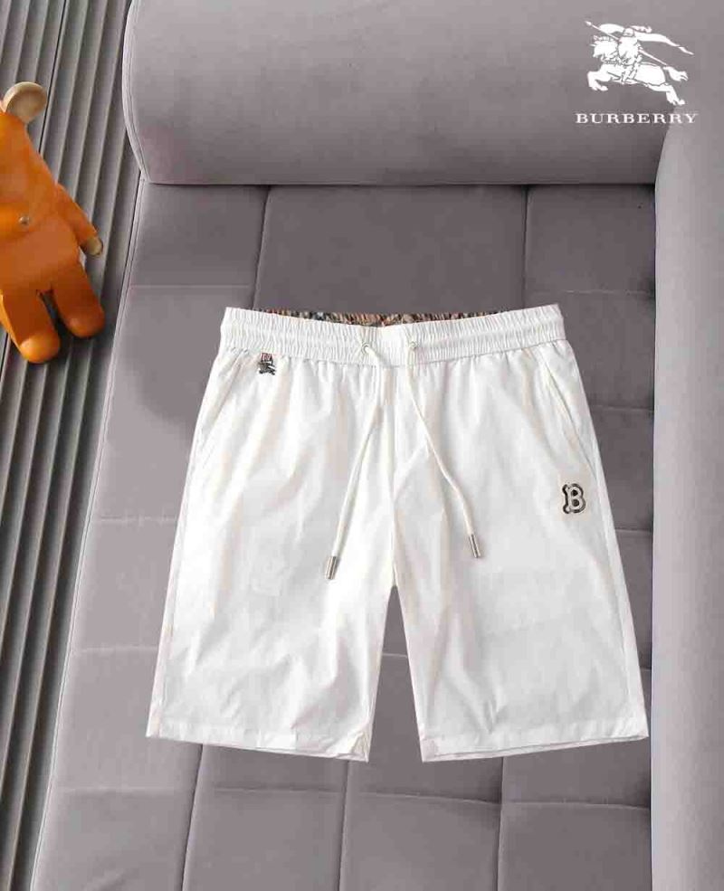 Burberry Short Pants